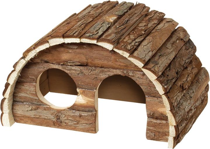 Actual product image Karlie Wonderland roundhouses Sam