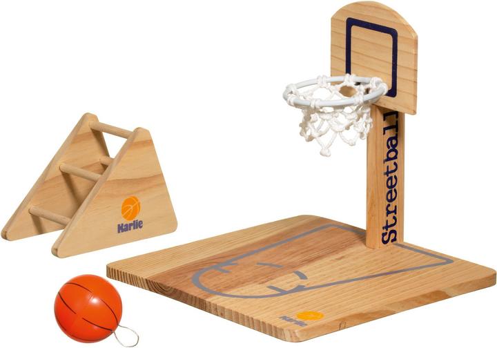 Karlie Streetball