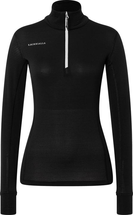 Actual product image Kaikkialla Sara Half Zip (L)