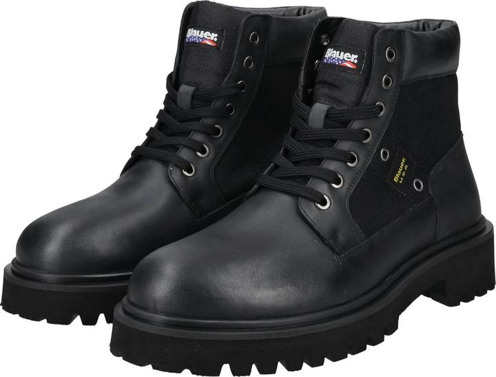 Actual product image Bauer Stiefelette (45)