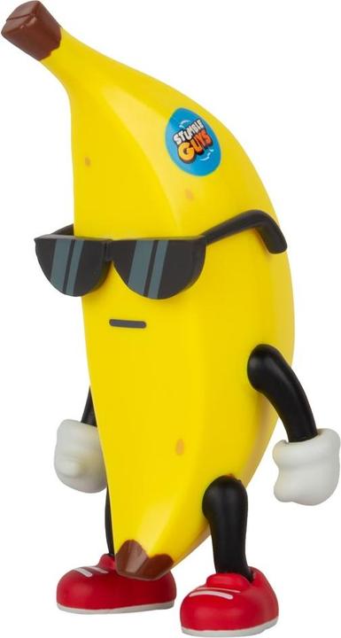 Produktbild Stumble guys Figurka Akcji 11 5 cm - Banana Guy