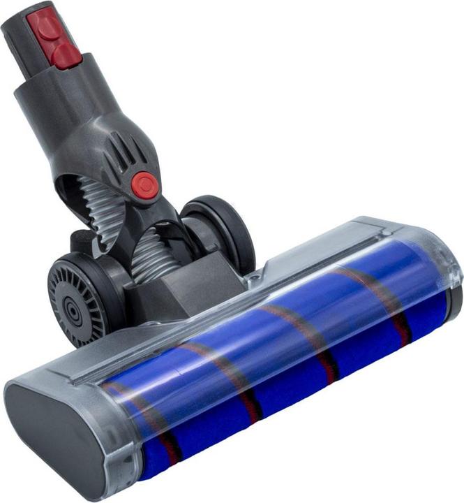 Produktbild Flickbee Compatible soft roller brush for Dyson V7, V8, V10, V11 replaces 966489