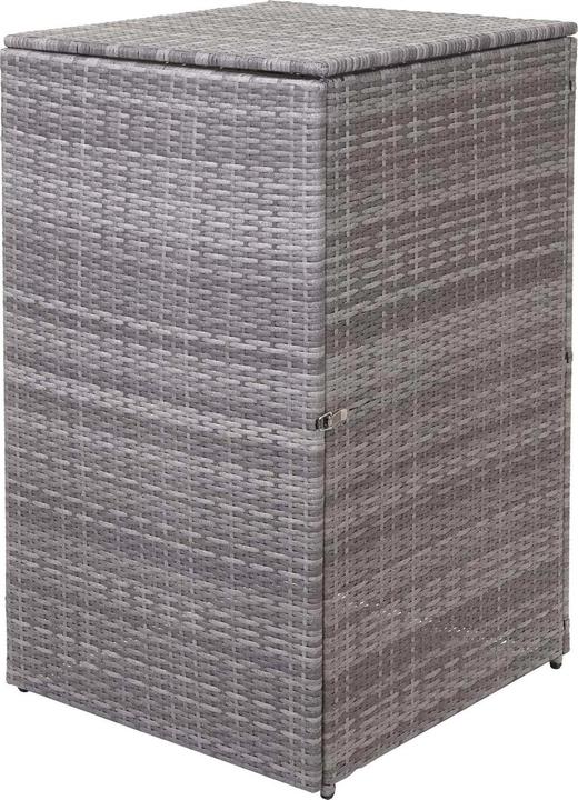 Actual product image MCW E25-1x