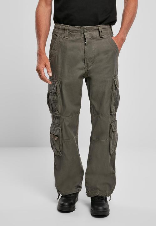 Brandit Pure Vintage Trouser