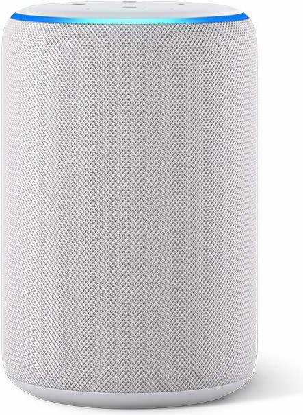 Produktbild Amazon Echo (Amazon Alexa)