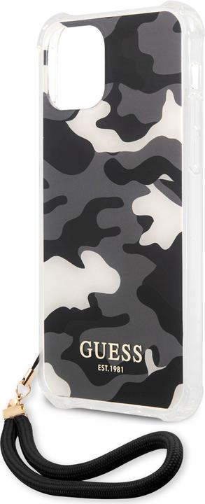 Produktbild Guess Case (Realme 12 Pro+, Apple iPhone 12)