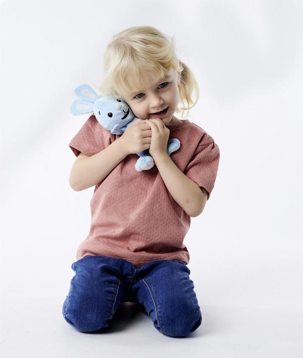 Actual product image Simba KiKANiNCHEN plush figure, 25cm (25 cm)