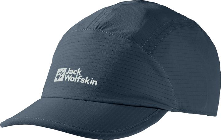 Actual product image Jack Wolfskin Prelight Chill Cap (One size)