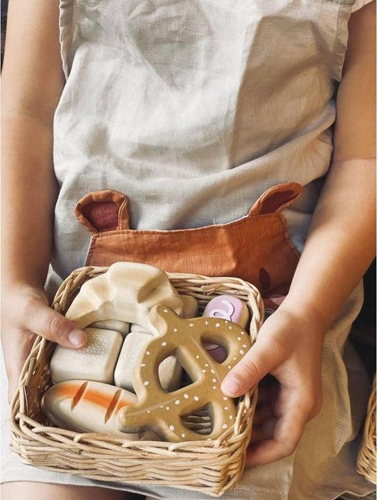 Image du produit Tender Leaf Toys Pain et petits pains