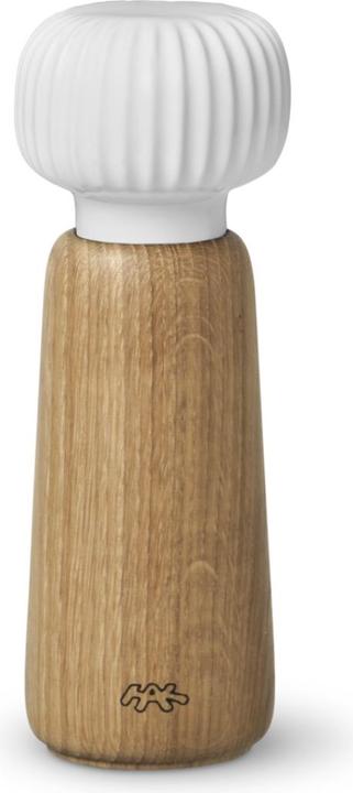 Produktbild Kähler Hammershøi (Salz, Pfeffer)