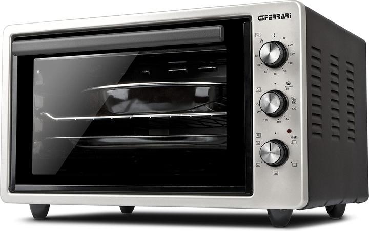 Actual product image G3 Ferrari Rosto 45