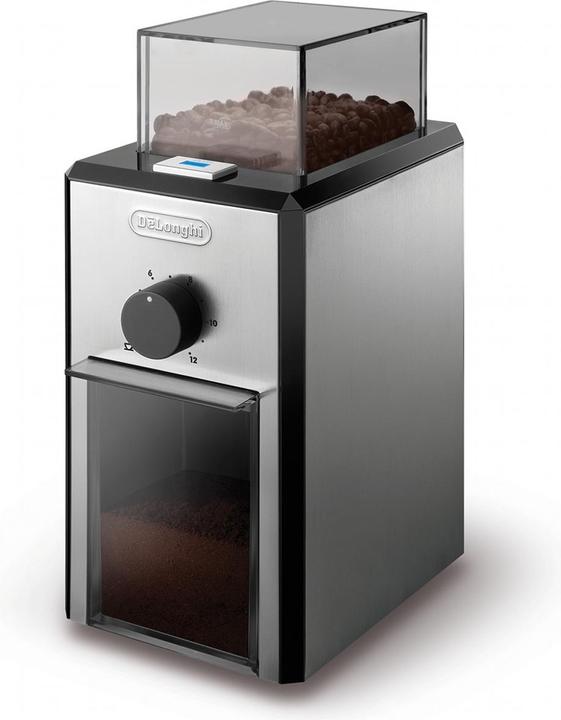 Actual product image De'Longhi kg 89 (CH plug)