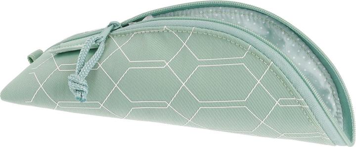 Produktbild Herlitz Faulenzer Cocoon Geometric mint