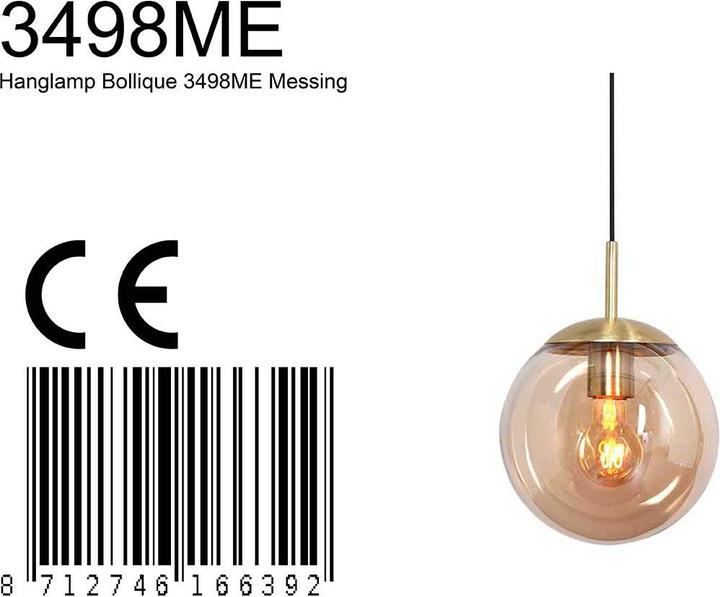 Produktbild Steinhauer Bollique