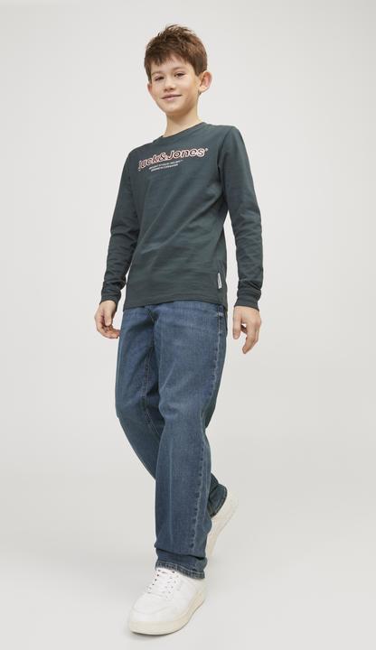 Immagine prodotto Jack & Jones JJICLARK JJORIG STRETCH SQ 223 NOOS MNI Jeans regular fit Mini Jeans regular fit (128)