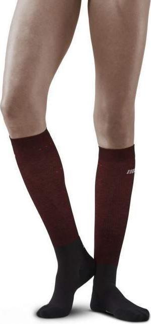 Produktbild Cep Women's Infrared Recovery Socks Tall (37 - 40)