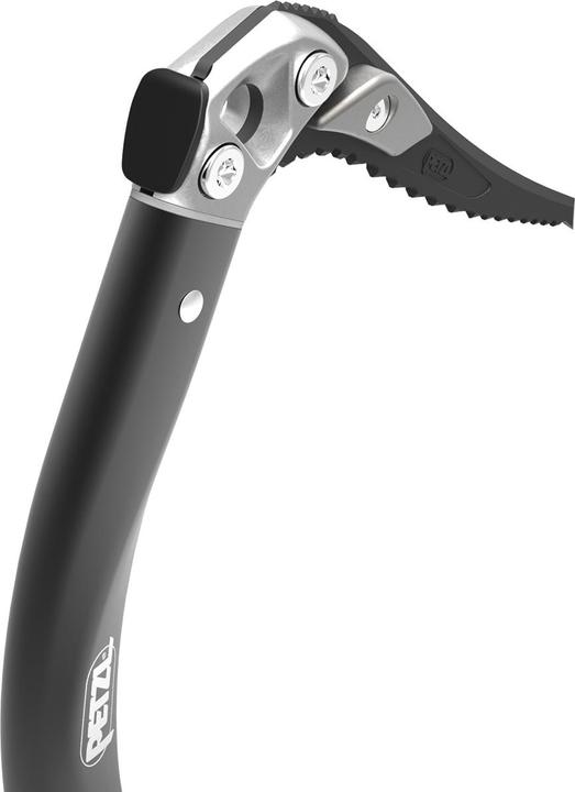 Actual product image Petzl Nomic