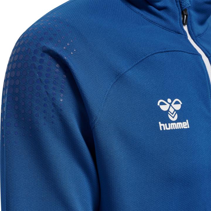 Produktbild hummel Lead Poly Zip Jacket (XL)