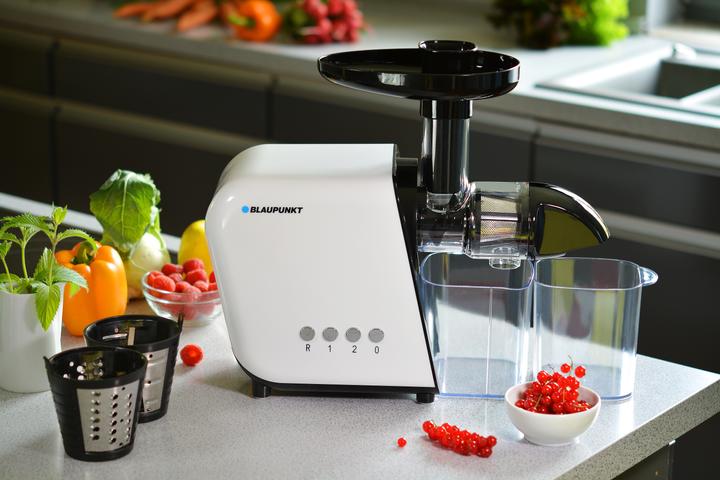 Actual product image Blaupunkt SJH501