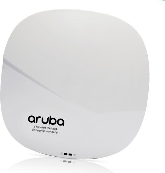 Productafbeelding Aruba IAP-335 (1733 Mbit/s)