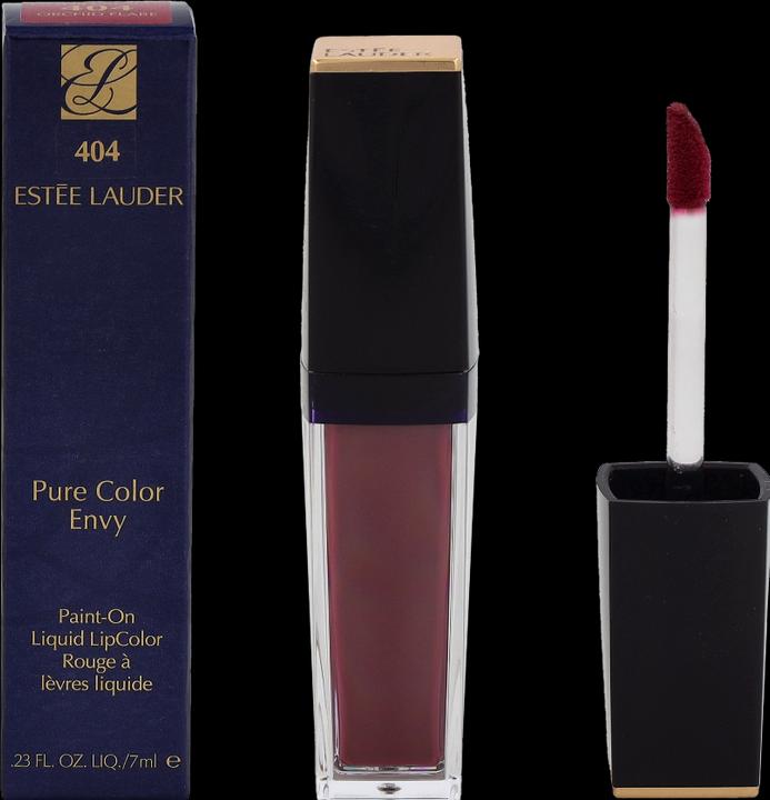 Actual product image Estée Lauder Pure Color Envy (BP1254497000)
