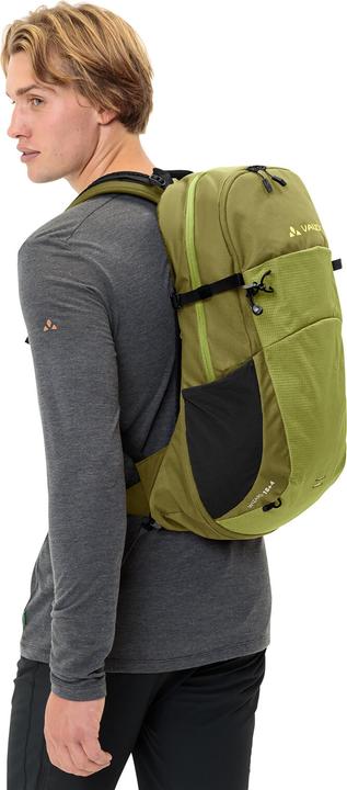 Actual product image Vaude Wizard (18 l)