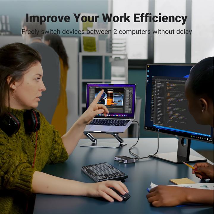 Actual product image Ugreen CM662