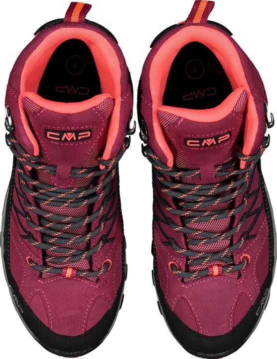 Actual product image CMP Campagnolo Rigel WP (36)