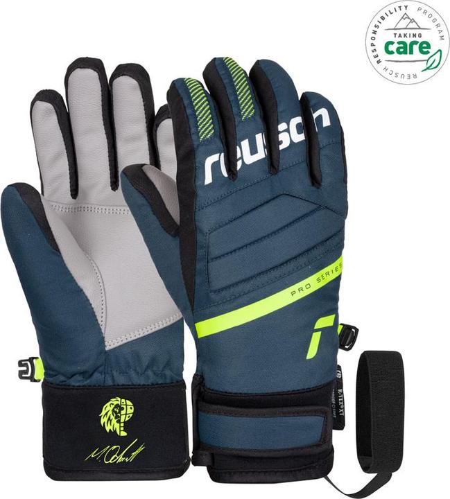 Reusch Warrior R Tex XT Junior