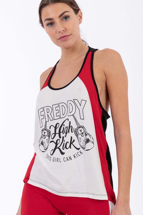 Produktbild Freddy Tank (XS)