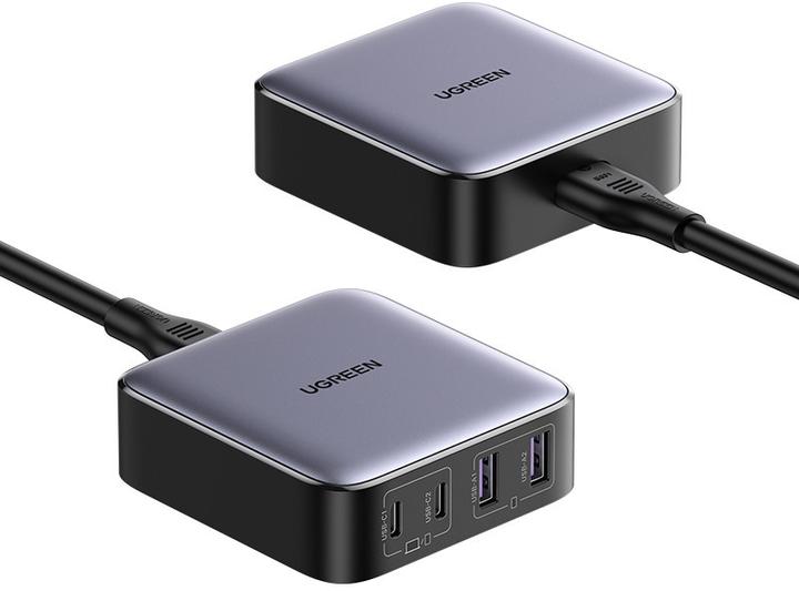 Actual product image Ugreen Nexode Desktop (65 W)