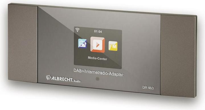 Actual product image Albrecht Dr 463