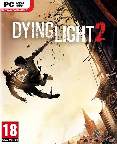 Actual product image Deep Silver Dying Light 2 (PC, Multilingual)