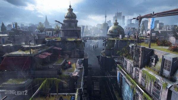Actual product image Deep Silver Dying Light 2 (PC, Multilingual)