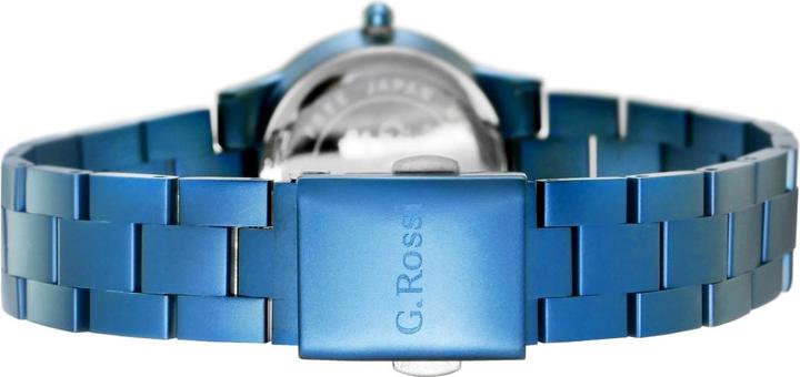 Produktbild Gino Rossi Damski G.Rossi 10777B-6F3