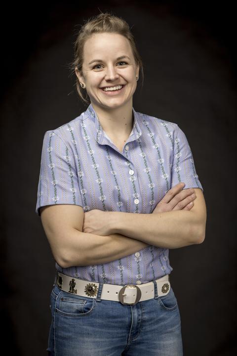 Produktbild Jenni Hemden Alessia (38)