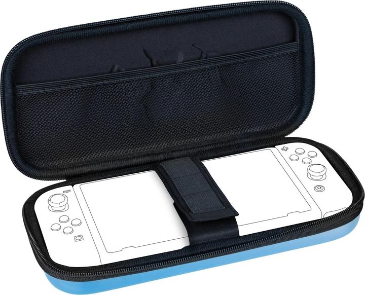 Produktbild Bigben Case - Rabbit Design (Switch OLED, Switch Lite, Switch)