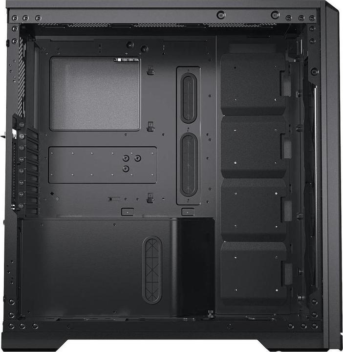 Productafbeelding Phanteks Enthoo Pro 2 Server Edition (SSI EEB, E-ATX, ATX, mATX, Mini-ITX)