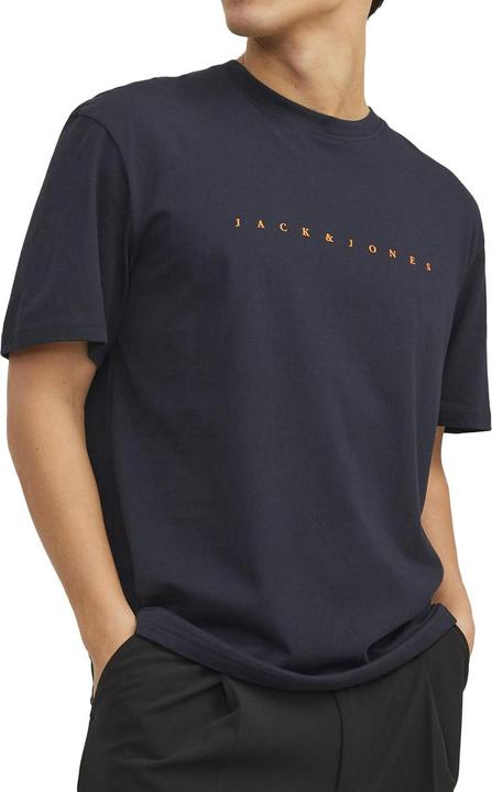 Produktbild Jack & Jones 3er Pack Star JJ T-Shirt (M)