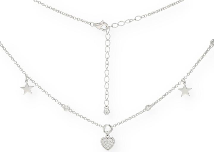 Produktbild Carat Style (Silber 925, 38 cm)
