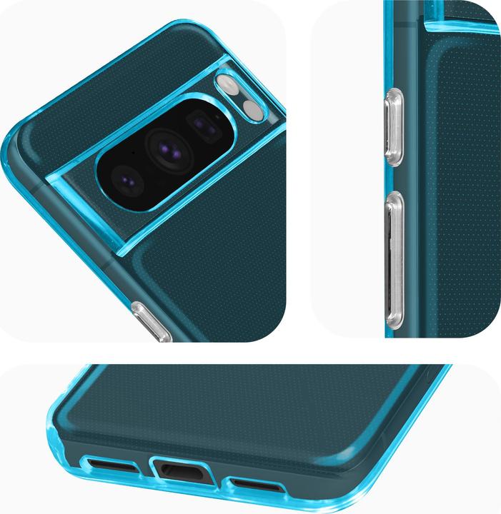 Actual product image Avizar Classic Case Series (Google Pixel 8 Pro)