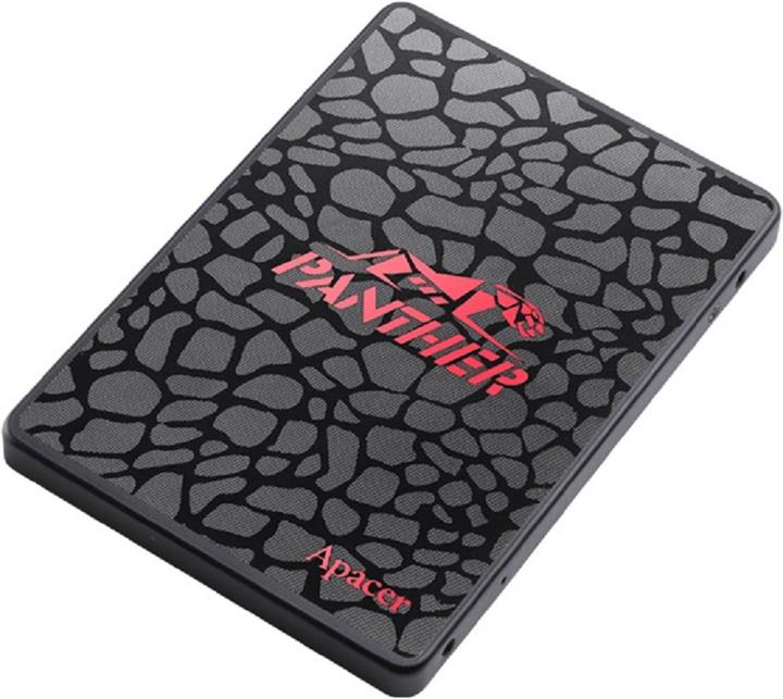 Produktbild Apacer AS350 Panther (1000 GB, 2.5")