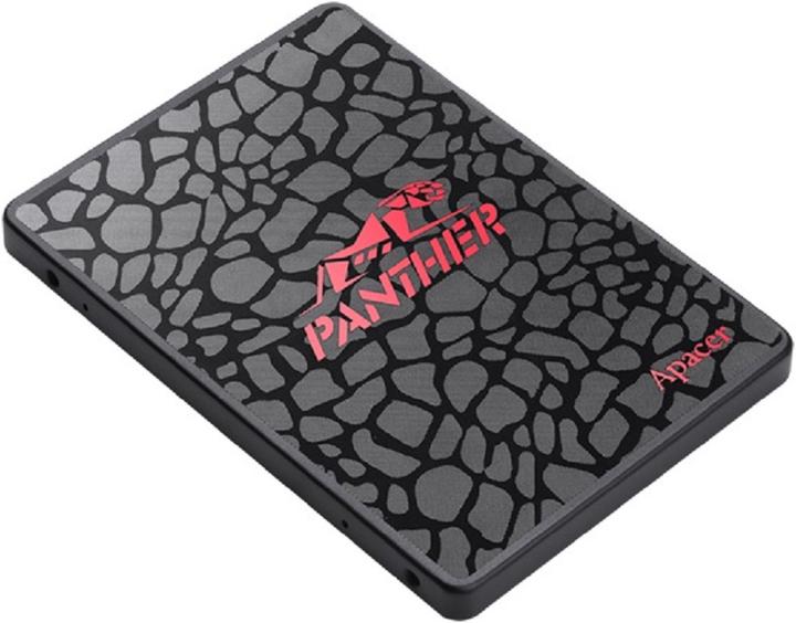 Produktbild Apacer AS350 Panther (1000 GB, 2.5")