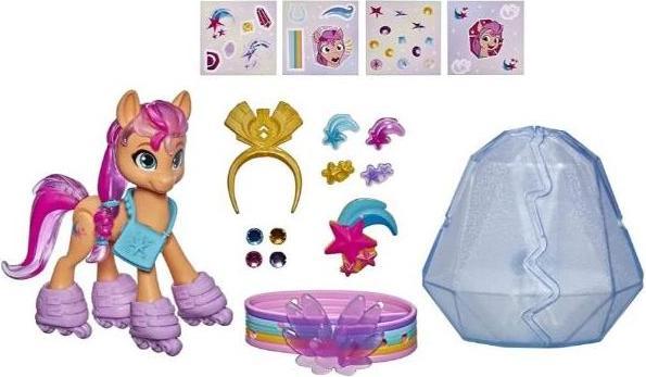 Immagine prodotto My Little Pony Petali di principessa
