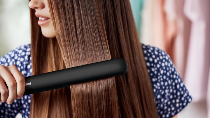 Produktbild Philips Essential Care HP8321/00 (Glätteisen)