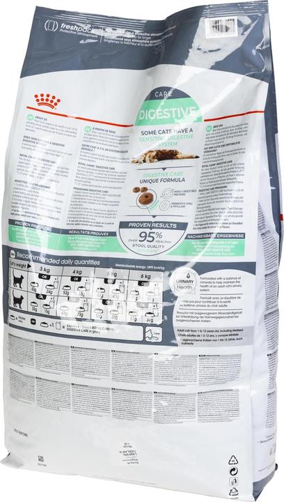 Image du produit Royal Canin Soins digestifs (Adulte, 1 pcs, 10000 g)