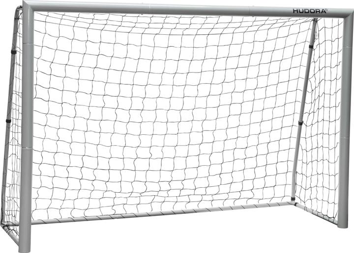 Hudora Fussballtor Expert 240