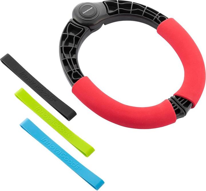 InnovaGoods Verstellbares Trainingsgerät für Arme und Beine (0.26 m)