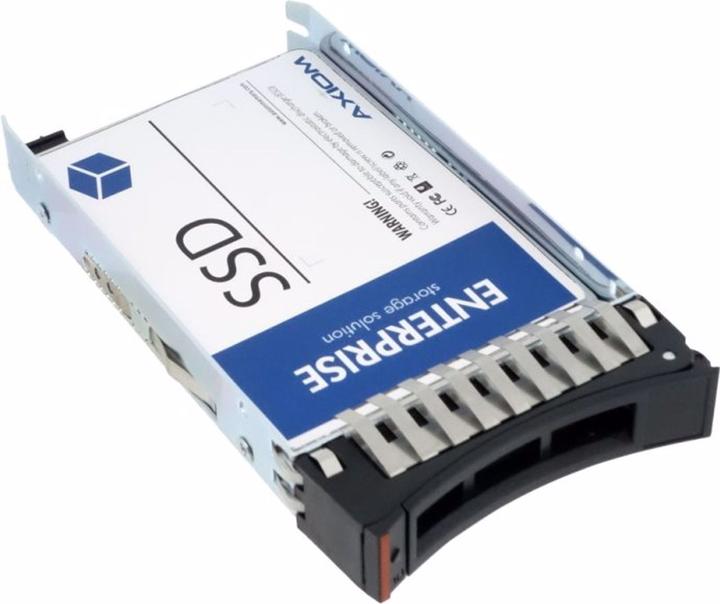 IBM Valore d'impresa (240 GB, 2.5")