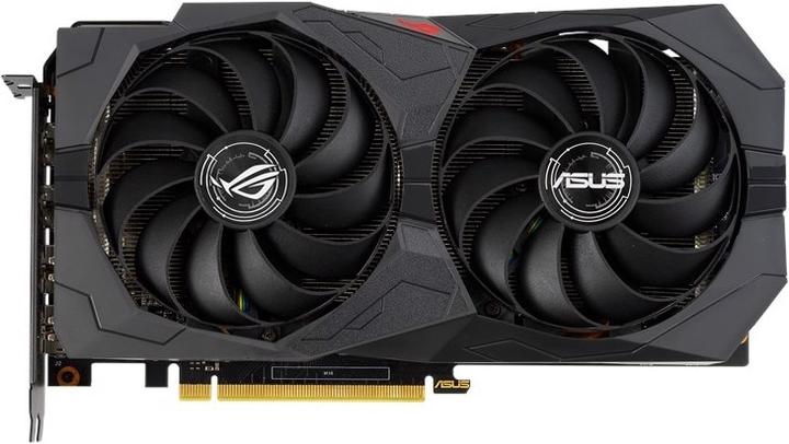 Produktbild ASUS GeForce ROG STRIX GTX 1660S A6G GAMING (6 GB)
